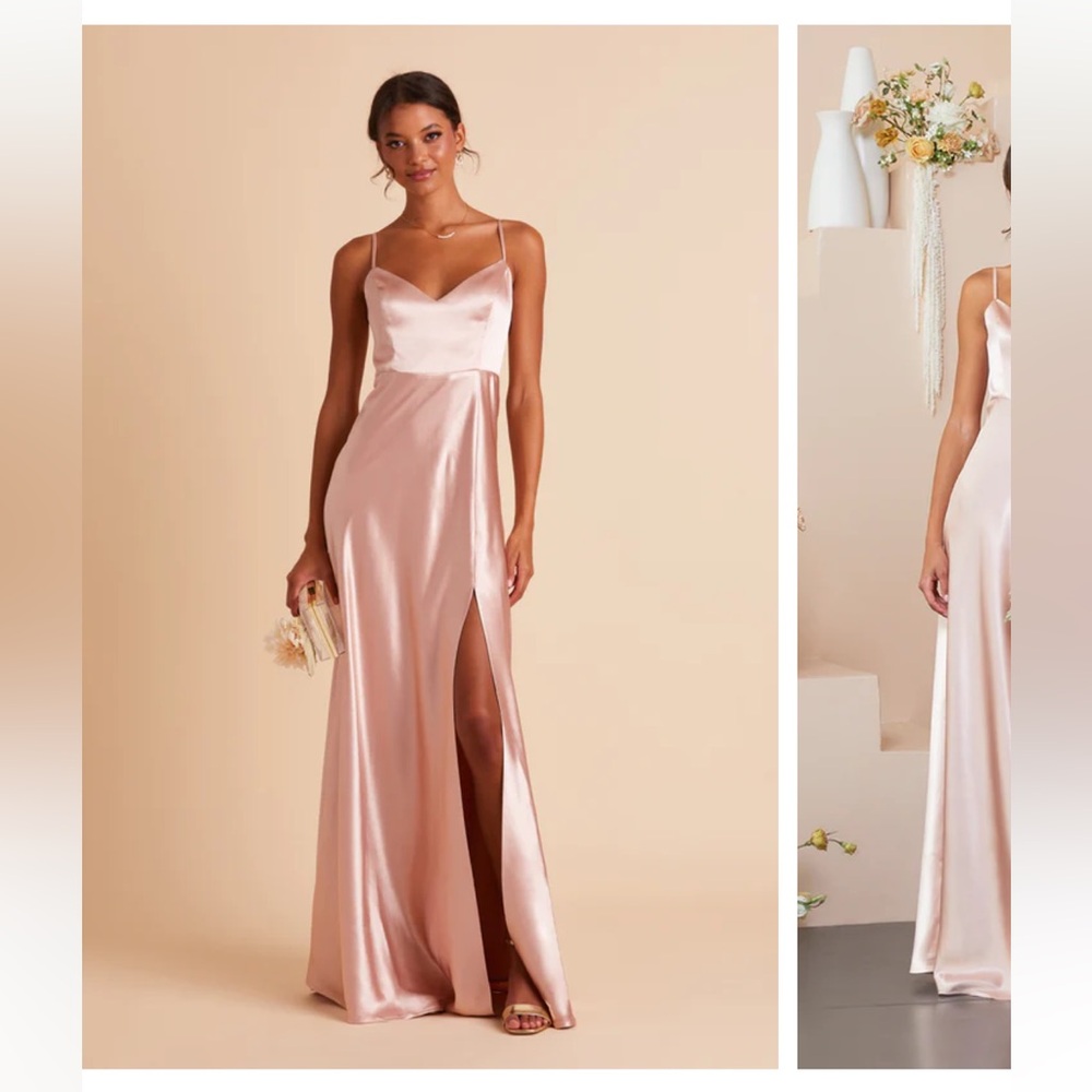 Jay Dress